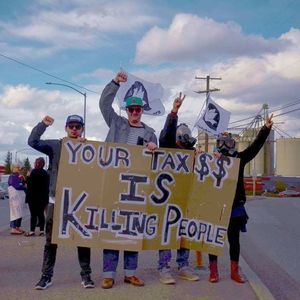 Meet your Posher, Matthew